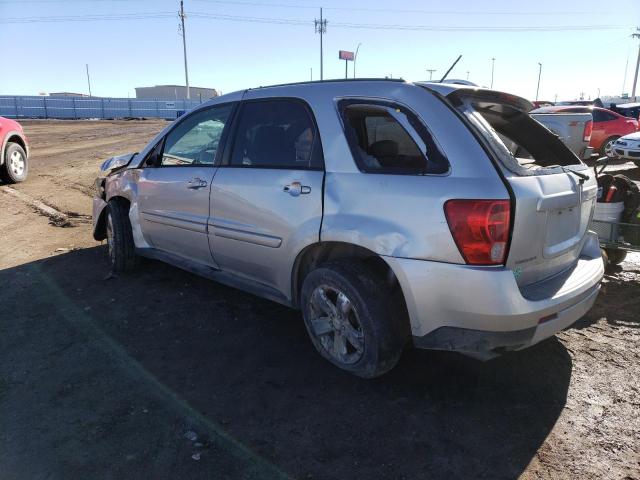 Photo 2 from auction – 2008 PONTIAC TORRENT with VIN 2CKDL43F286326541