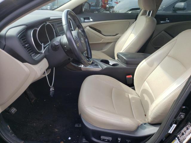 Photo 7 from auction – 2015 KIA OPTIMA EX with VIN 5XXGN4A79FG454404