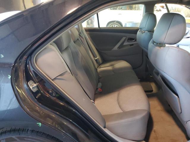 Photo 10 from auction – 2010 TOYOTA CAMRY BASE with VIN 4T1BF3EK1AU084273