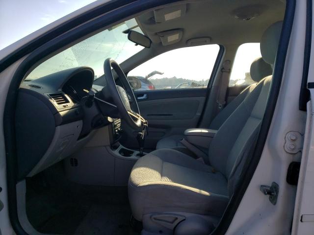 Photo 7 from auction – 2006 CHEVROLET COBALT LT with VIN 1G1AL55FX67710134