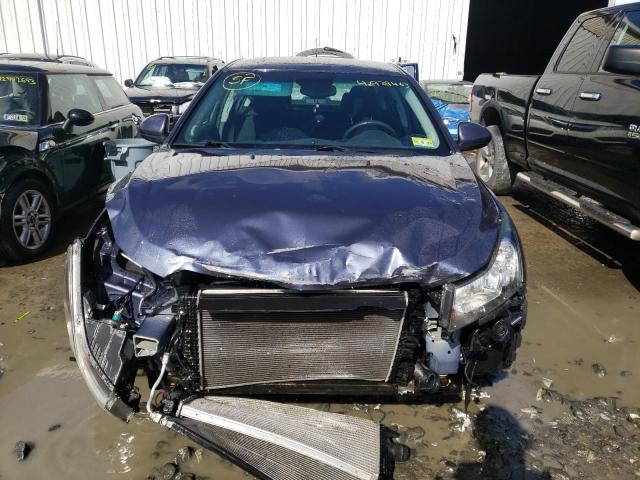 Photo 5 from auction – 2014 CHEVROLET CRUZE LT with VIN 1G1PC5SB4E7362292