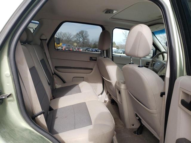 Photo 10 from auction – 2008 FORD ESCAPE XLT with VIN 1FMCU93188KC99260