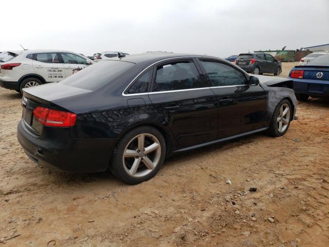 Photo 3 from auction – 2012 AUDI A4 PREMIUM with VIN WAUFFAFL3CN007822