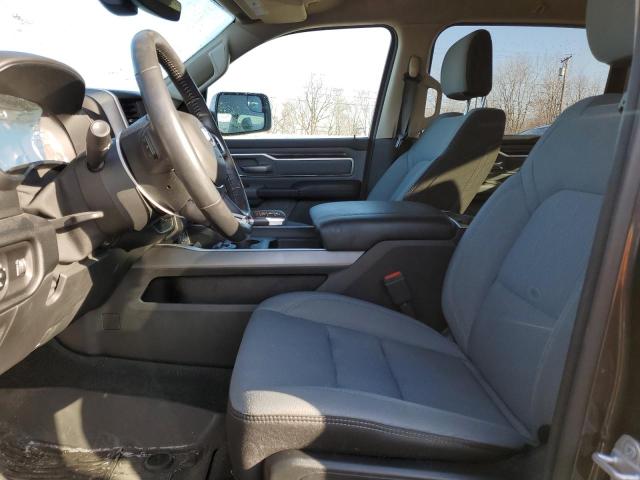 Photo 7 from auction – 2020 RAM 1500 BIG H with VIN 1C6SRFFT0LN207876