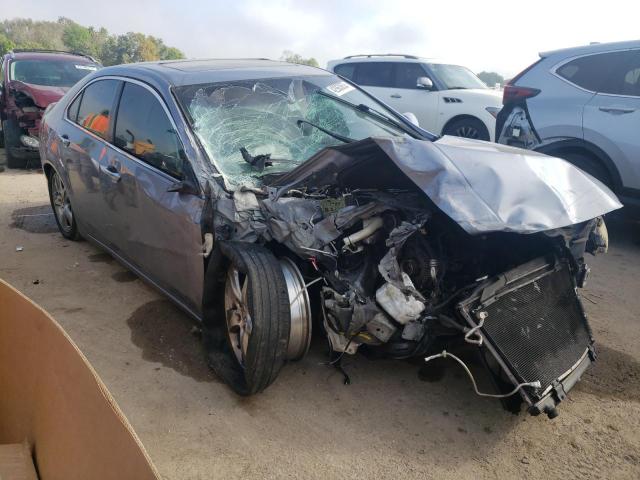 Photo 4 from auction – 2011 ACURA TSX with VIN JH4CU2F62BC010103