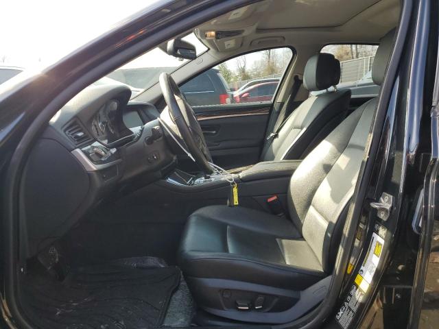 Photo 7 from auction – 2013 BMW 535 XI with VIN WBAFU7C57DDU66373