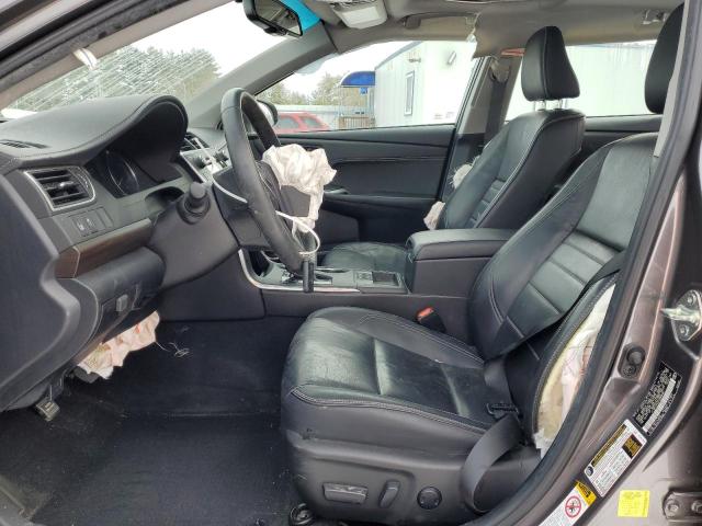 Photo 7 from auction – 2015 TOYOTA CAMRY LE with VIN 4T1BF1FKXFU889599