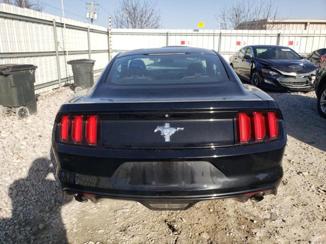 Photo 6 from auction – 2017 FORD MUSTANG with VIN 1FA6P8AM4H5209218