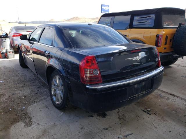 Photo 2 from auction – 2010 CHRYSLER 300 LIMITE with VIN 2C3CA3CV7AH182963