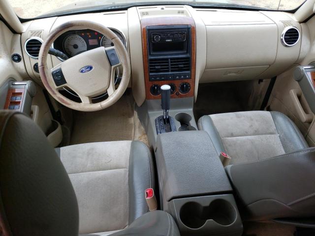 Photo 8 from auction – 2006 FORD EXPLORER E with VIN 1FMEU74E76UA44468