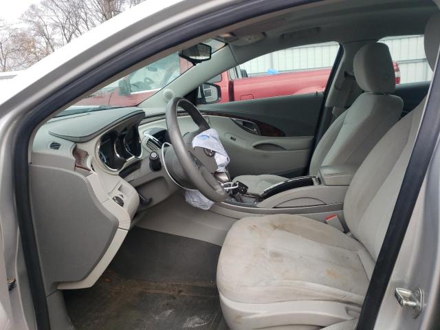 Photo 7 from auction – 2012 BUICK LACROSSE with VIN 1G4GA5ER9CF235557