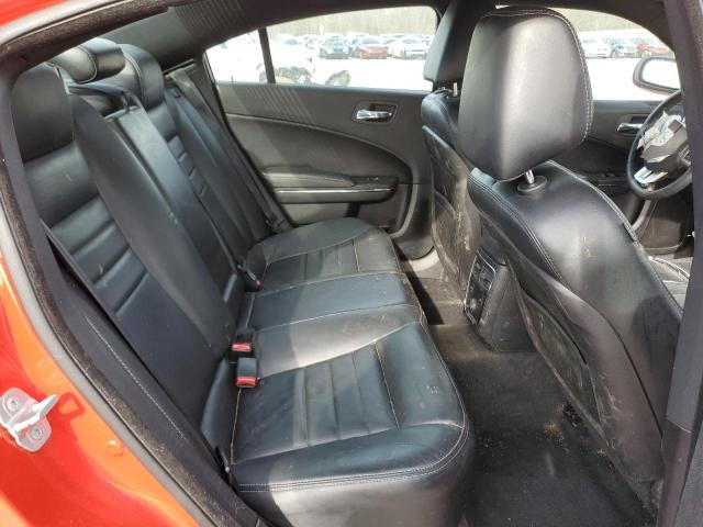 Photo 10 from auction – 2014 DODGE CHARGER SX with VIN 2C3CDXJG0EH138232