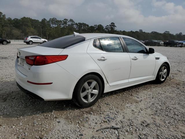 Photo 3 from auction – 2015 KIA OPTIMA LX with VIN KNAGM4A7XF5642658