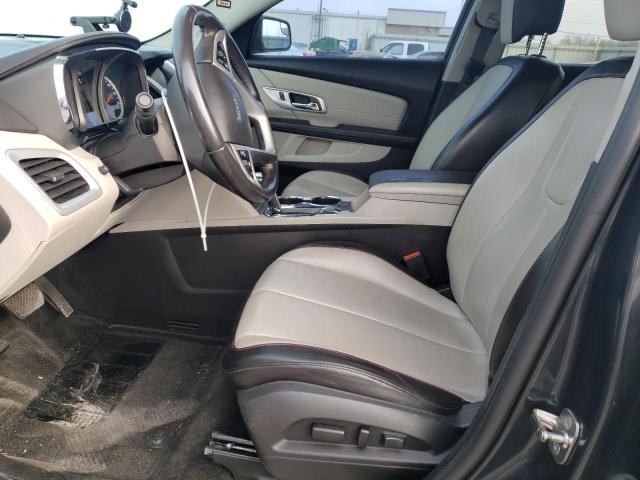Photo 7 from auction – 2014 GMC TERRAIN SL with VIN 2GKFLSE38E6369711