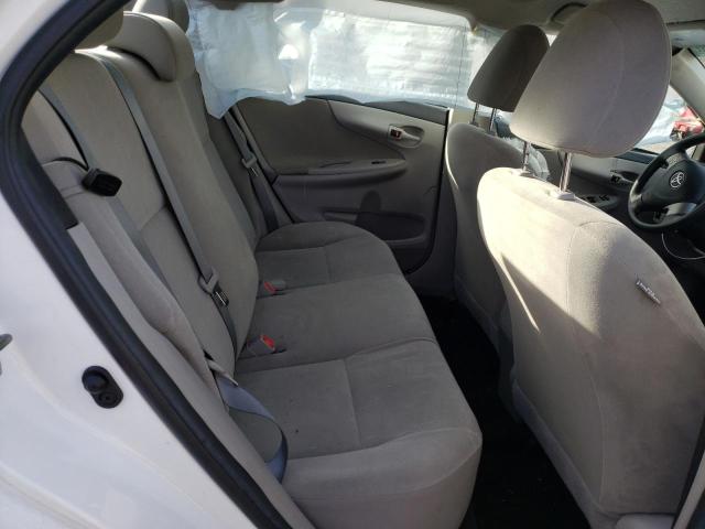 Photo 10 from auction – 2012 TOYOTA COROLLA BA with VIN 2T1BU4EE6CC849083