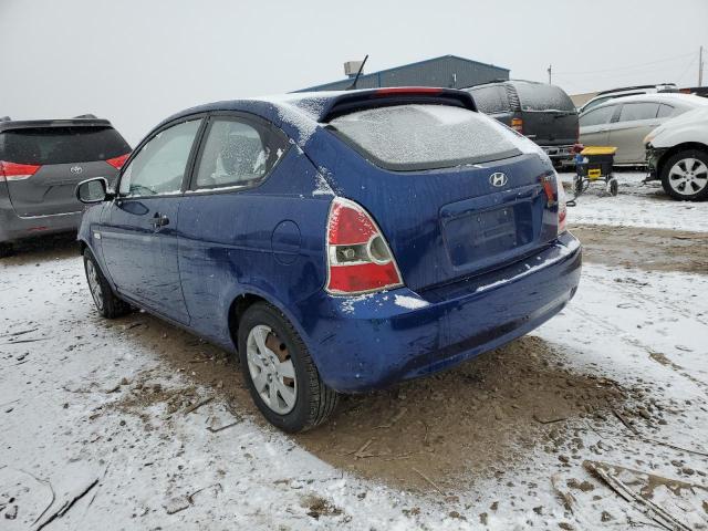 Photo 2 from auction – 2011 HYUNDAI ACCENT GL with VIN KMHCM3AC1BU195741
