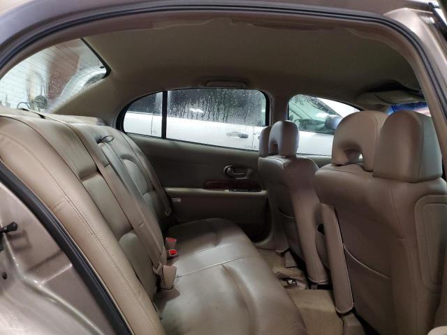 Photo 10 from auction – 2003 BUICK LESABRE LI with VIN 1G4HR54K93U238892
