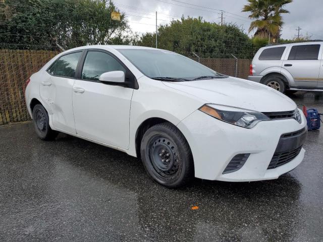Photo 4 from auction – 2015 TOYOTA COROLLA L with VIN 5YFBURHE0FP305126