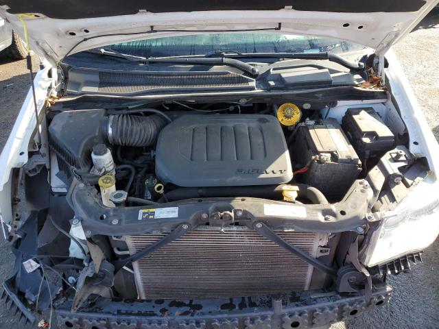 Photo 11 from auction – 2019 DODGE GRAND CARA with VIN 2C4RDGBG7KR664433