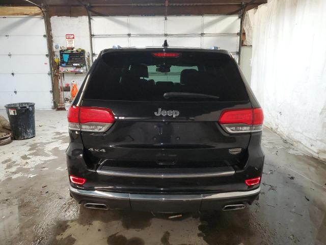 Photo 6 from auction – 2014 JEEP GRAND CHER with VIN 1C4RJFJT6EC125817