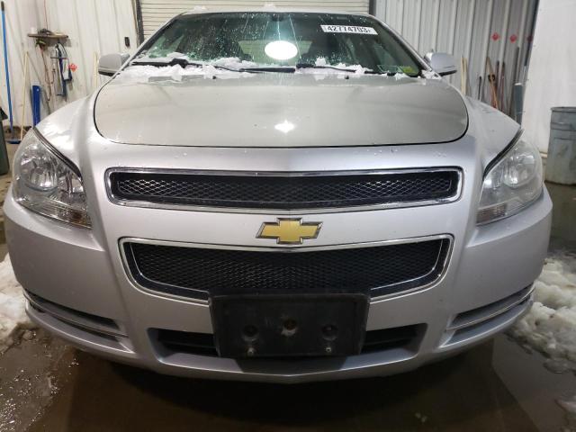 Photo 5 from auction – 2011 CHEVROLET MALIBU 1LT with VIN 1G1ZC5E1XBF391163