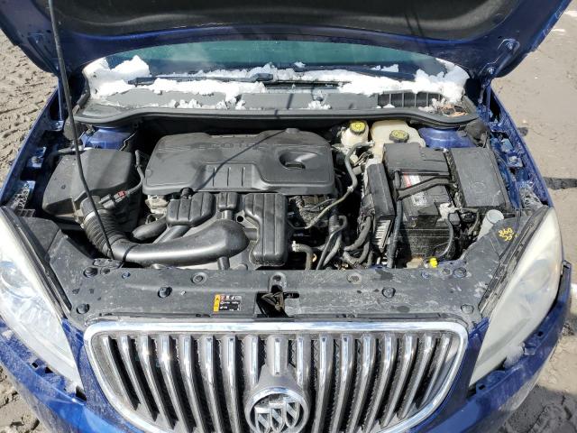 Photo 11 from auction – 2014 BUICK VERANO with VIN 1G4PP5SK2E4147728
