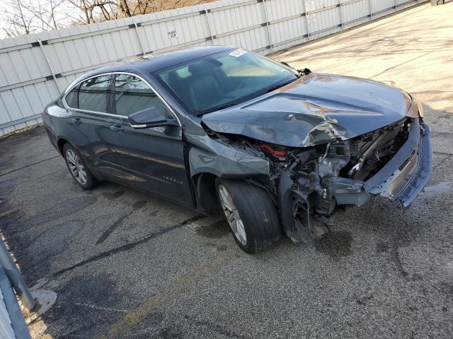 Photo 4 from auction – 2019 CHEVROLET IMPALA LT with VIN 2G11Z5S31K9111270