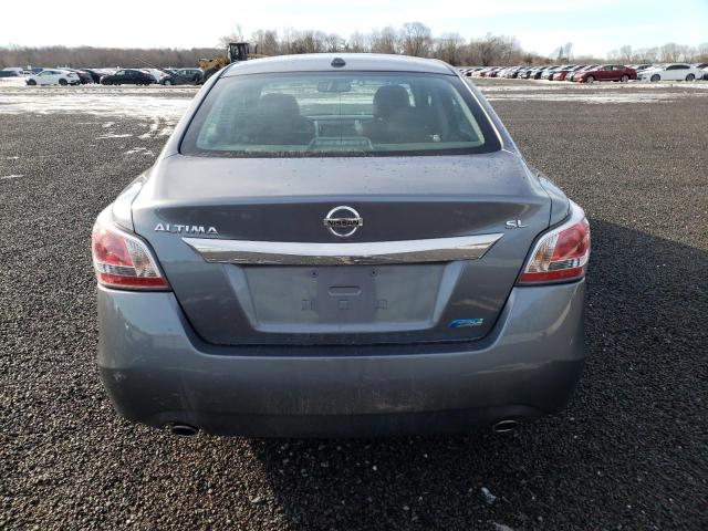 Photo 6 from auction – 2014 NISSAN ALTIMA 2.5 with VIN 1N4AL3AP8EC428225