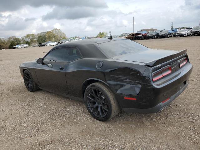 Photo 2 from auction – 2015 DODGE CHALLENGER with VIN 2C3CDZBT2FH700964