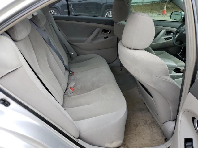 Photo 10 from auction – 2008 TOYOTA CAMRY CE with VIN 4T1BE46K68U232015