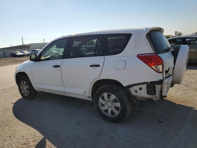 Photo 2 from auction – 2006 TOYOTA RAV4 with VIN JTMZD33V766005657