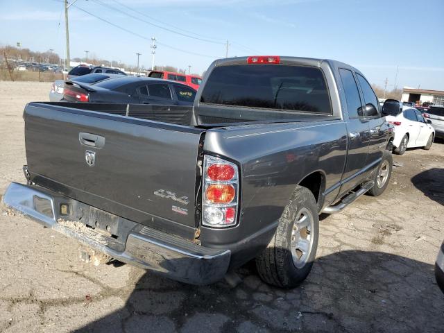 Photo 3 from auction – 2005 DODGE RAM 1500 S with VIN 1D7HU18D55S276759