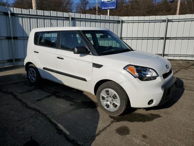 Фото 4 с аукциона – 2011 KIA SOUL с VIN KNDJT2A11B7347572