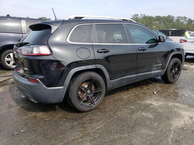 Photo 3 from auction – 2019 JEEP CHEROKEE L with VIN 1C4PJLCX5KD159808