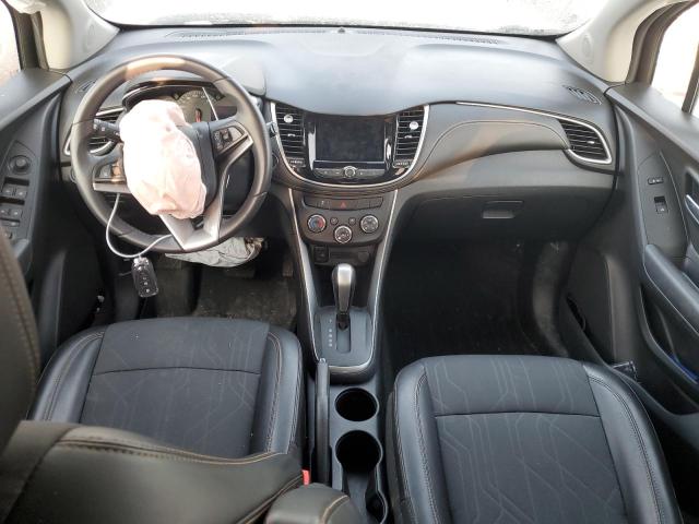 Photo 8 from auction – 2018 CHEVROLET TRAX 1LT with VIN KL7CJPSB8JB608885