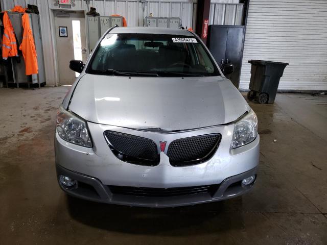 Photo 5 from auction – 2006 PONTIAC VIBE with VIN 5Y2SM65876Z461604