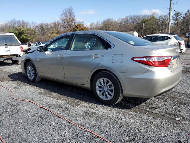 Photo 2 from auction – 2015 TOYOTA CAMRY LE with VIN 4T4BF1FK3FR502820