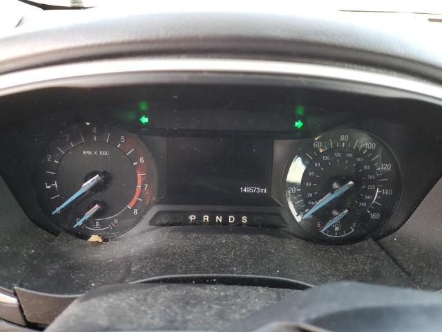 Photo 9 from auction – 2013 FORD FUSION SE with VIN 3FA6P0H76DR126026