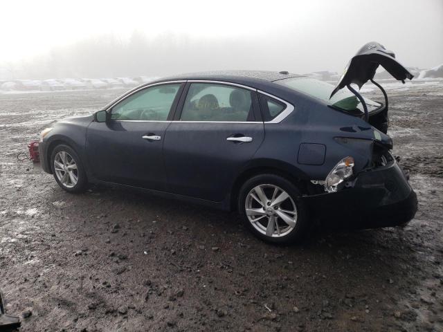 Photo 2 from auction – 2013 NISSAN ALTIMA 2.5 with VIN 1N4AL3AP3DC915055