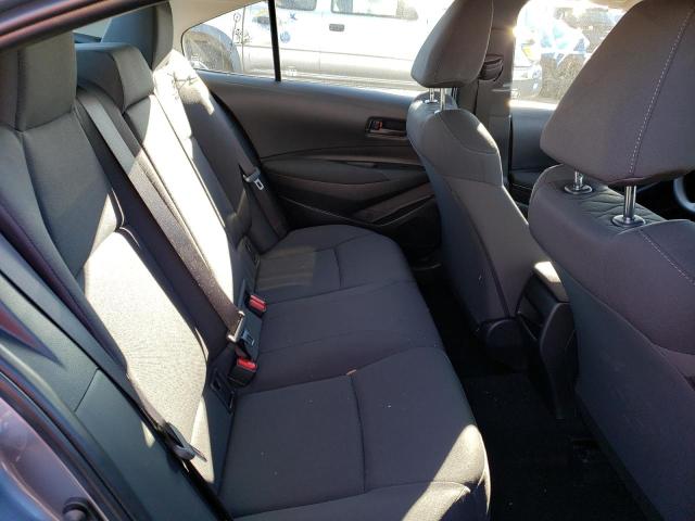Photo 10 from auction – 2022 TOYOTA COROLLA LE with VIN JTDEPMAE2N3032327