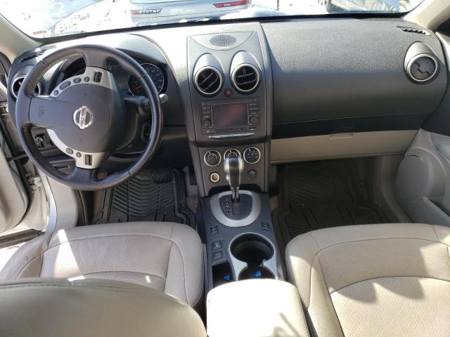 Photo 8 from auction – 2013 NISSAN ROGUE S with VIN JN8AS5MV2DW616632