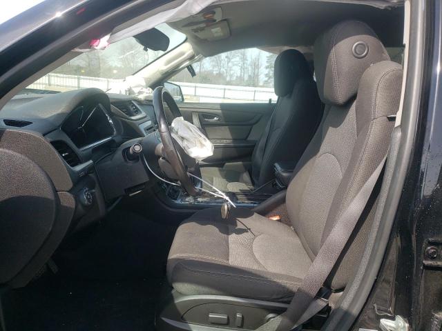 Photo 7 from auction – 2017 CHEVROLET TRAVERSE with VIN 1GNKRGKD8HJ326861