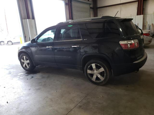 Photo 2 from auction – 2012 GMC ACADIA SLT with VIN 1GKKRRED8CJ293213
