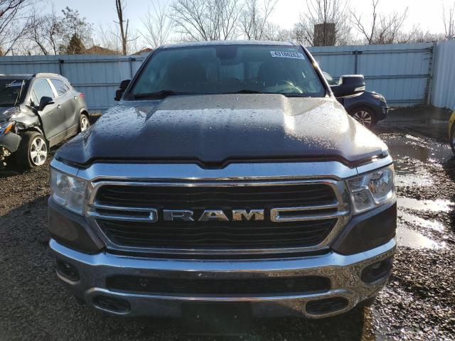 Photo 5 from auction – 2020 RAM 1500 BIG H with VIN 1C6SRFFT0LN207876