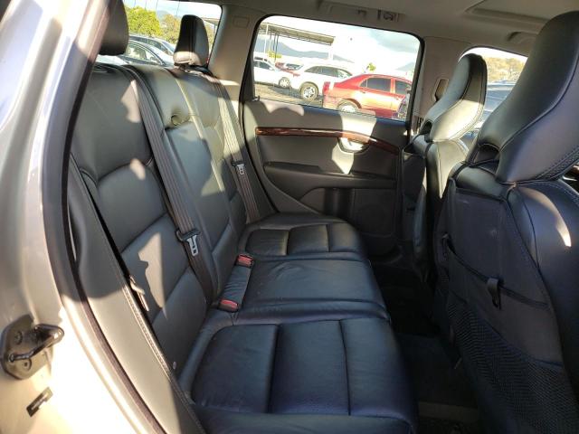 Photo 11 from auction – 2011 VOLVO XC70 T6 with VIN YV4902BZ3B1108847