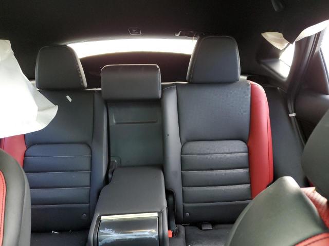 Photo 10 from auction – 2021 LEXUS NX 300 BAS with VIN JTJSARBZ6M2198077