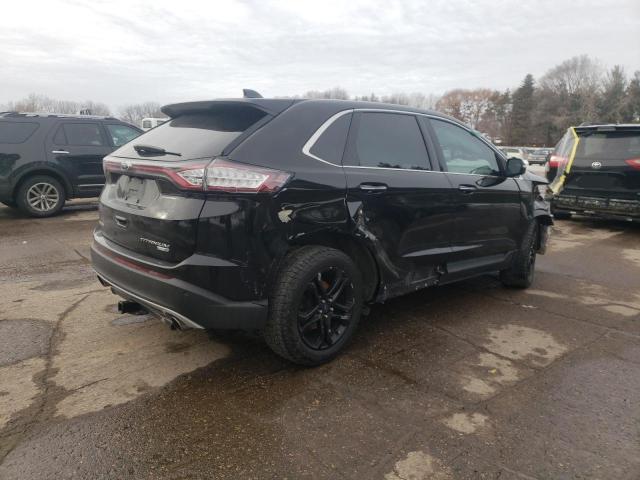 Photo 3 from auction – 2016 FORD EDGE TITAN with VIN 2FMPK4K9XGBB54019