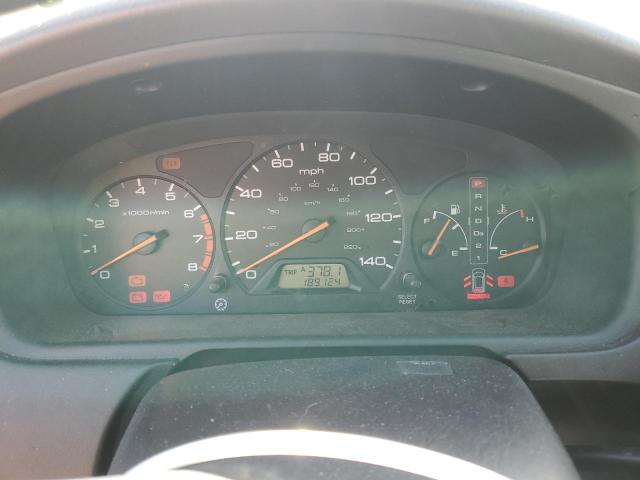 Photo 9 from auction – 2003 HONDA ODYSSEY EX with VIN 5FNRL18613B077690