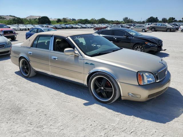Photo 4 from auction – 2005 CADILLAC DEVILLE with VIN 1G6KD54Y15U246035
