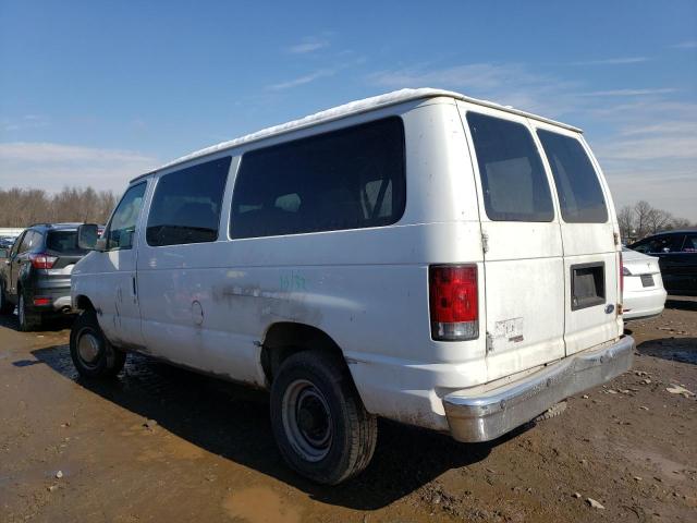Photo 2 from auction – 2008 FORD ECONOLINE with VIN 1FBNE31L58DB19995